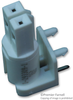 Connector, Plug, 2 Position, Hv3, Right Angle Pcb; Product Range Amp - Te Connectivity - 27W3605 - Newark, An Avnet Company