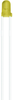 Led, Green, T-1, 15Cd, 520Nm; Led Color Multicomp Pro - 21AH3263 - Newark, An Avnet Company