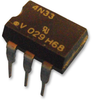 Optocoupler, 5.3Kv, Transistor O/p, Dip; No. Of Channels Vishay - 46Y2727 - Newark, An Avnet Company