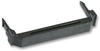 Strain Relief, Strain Relief, Novo, Econolatch Receptacles, 26, Thermoplastic Rohs Compliant Amp Te Connectivity - 19J5573 - Newark, An Avnet Company