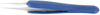 Esd Tweezer, Straight/pointed, 110Mm; Tweezer Type Ideal-Tek - 25AC0825 - Newark, An Avnet Company