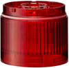 Signal Tower Led Unit, 24Vdc, Red; Module Lens Colour Patlite (U.s.a.) - 03AC7108 - Newark, An Avnet Company