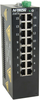 Ethernet Sw, 10 /100Mbps, Din Rail/panel; No. Of Ports Red Lion Controls - 29X2168 - Newark, An Avnet Company