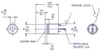 Energy Compensated Gm Detector -- LND 71210 - Image