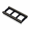 Sockets for ICs, Transistors - 832-AG11D - Lingto Electronic Limited