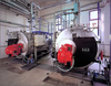 SCHNEIDER Three Pass Boilers as Steam Generator -- HDO