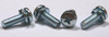 SEMS Screw -- 367099 - Image