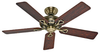 The Savoy - 52" - 20510 - Hunter Fan Company