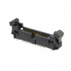 Headers, Male Pins - EHF-113-01-LM-D-SM-LC-P-ND - DigiKey