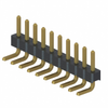 Headers, Male Pins - 952-2287-ND - DigiKey
