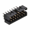 Headers, Male Pins - WM20524-ND - DigiKey