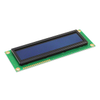 LCD, OLED Character and Numeric - 1481-1217-ND - DigiKey