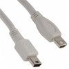 USB Cables -- 0887538100-ND - Image