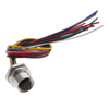 Circular Cable Assemblies - A142137-ND - DigiKey