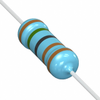 Through Hole Resistors - ROX1SF1K5-ND - DigiKey