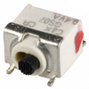 Slide Switches - CKN9106TR-ND - DigiKey