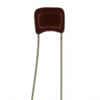 Film Capacitors - P4580-ND - DigiKey
