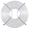 Fan Guard - 1053-1372-ND - DigiKey