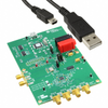 RF, RFID, Wireless Evaluation Boards - MAX2871EVKIT#-ND - DigiKey