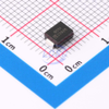 TVS/Fuse/Board Level Protection >> Electrostatic and Surge Protection (TVS/ESD) - P6SMB51CA - LCSC Electronics Technology (HK) Limited