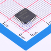 Single Chip Microcomputer/Microcontroller >> Microcontroller Units (MCUs/MPUs/SOCs) -- ATMEGA3208-AFR - Image