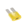 Fuses - MIC2020.V-ND - DigiKey