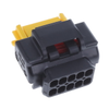 Rectangular Connector Housings - WM19387-ND - DigiKey