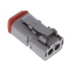 Rectangular Connector Housings - 1734-DT06-2S-TN31-ND - DigiKey