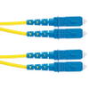 Fiber Optic Cables - F923RSNSNSNM009-ND - DigiKey