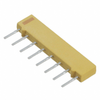 Resistor Networks, Arrays - 541-M8340108K1001GGD03-ND - DigiKey