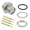 Circular Connector Assemblies - SC2619-ND - DigiKey