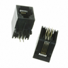Modular/Ethernet Connector (RJ45, RJ11) Jacks - AE10374-ND - DigiKey