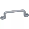 Flanged Right Angled Metal Pull Handle -- SUG-85 - Image