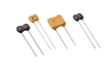 Type CDV16 Mica Capacitors -- CDV16FF471JO3F