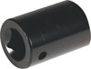 1/2 in. dr 9/16 in. Shallow Impact Socket -- 3415809 - Image
