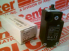 Limit Switch - 34436294 - Radwell International