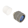 Circular Connector Assemblies - 1178-165-61-ND - DigiKey