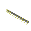 Shunts, Jumpers - 612-BTSW-212-01-T-S-ND - DigiKey