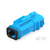 Rectangular Connector Housings - 1734-9-2367337-4-ND - DigiKey