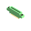 Edgeboard Connectors - 151-337-014-544-803-ND - DigiKey