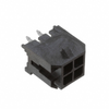 Headers, Male Pins - 2057-DML-04-A-V-T-A-ND - DigiKey