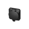 Power Entry Connector Accessories - 277-1222326-ND - DigiKey