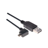 USB Cables - 5073-CAA-90LMICB-1M-ND - DigiKey