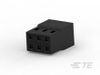 Rectangular Wire & Cable Connectors & Housings - 2316108-6 - TE Connectivity