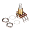 Rotary Potentiometers, Rheostats - PDB181-GTR02-254C2-ND - DigiKey