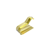 RFI and EMI - Contacts, Fingerstock and Gaskets - 553-W9914-ND - DigiKey