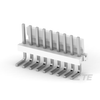 Headers, Male Pins - 3-644754-9-ND - DigiKey