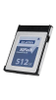 SQFlash 720 CF Express PCIe/NVMe Card - SQF-CFXV4-1TDEDC - Advantech