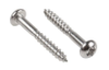 Wood Screws - 1443517 - RS Components, Ltd.