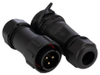 Industrial Circular Connectors - 304454 - RS Components, Ltd.